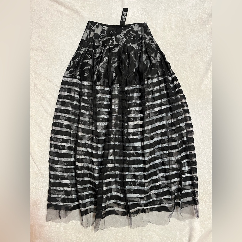 Sachin + Babi Maxi Skirt - Picture 2 of 16